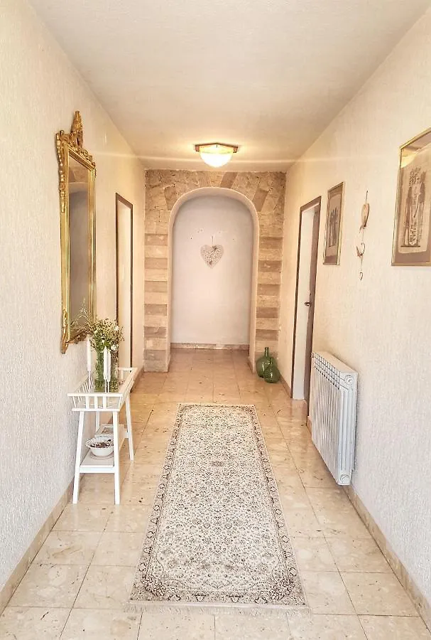 Rijeka Holiday Home Krasica