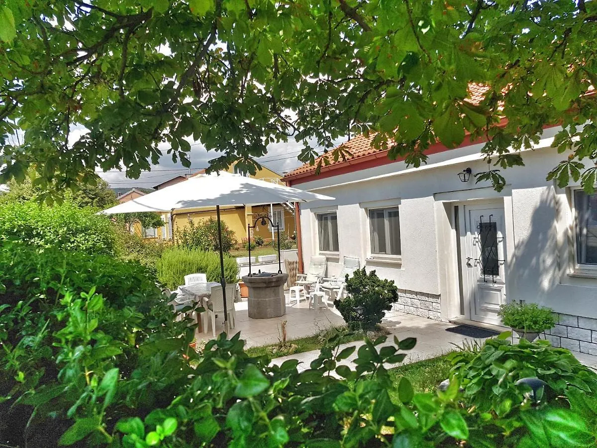 Rijeka Holiday Home Krasica   Krasica (Primorje-Gorski Kotar)