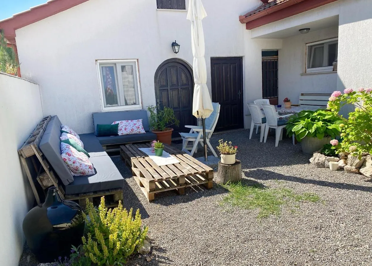 Rijeka Holiday Home Krasica