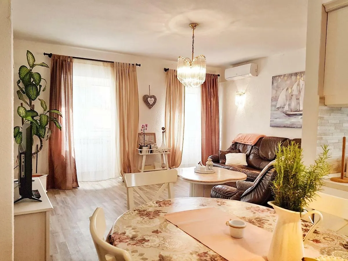 Rijeka Holiday Home Krasica  Croatia