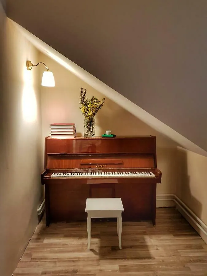 Rijeka Holiday Home Krasica  Croatia